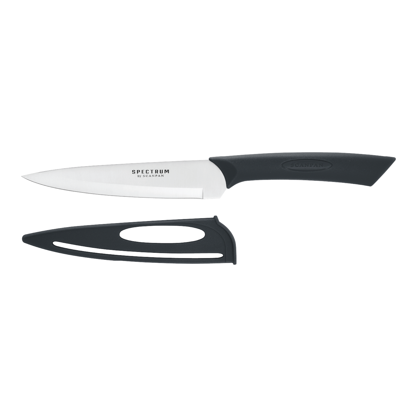 Spectrum by SCANPAN 15cm Utility Knife